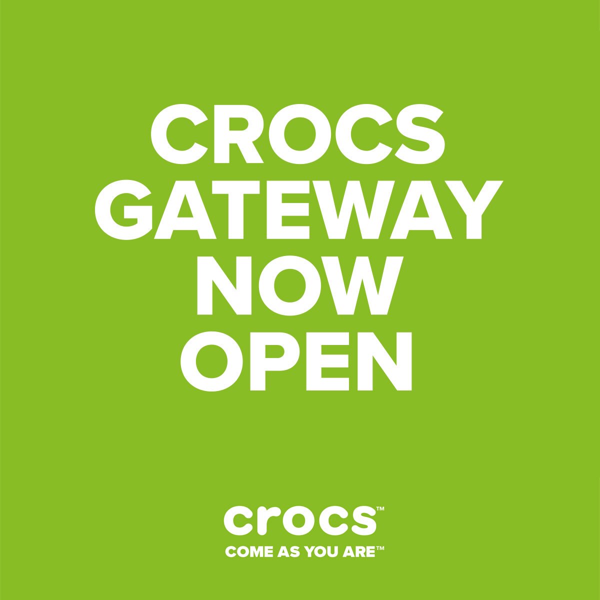 Crocs South Africa on Twitter: \