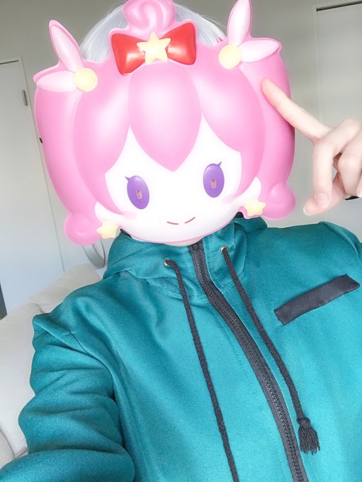 Twitterのコスプレ画像115