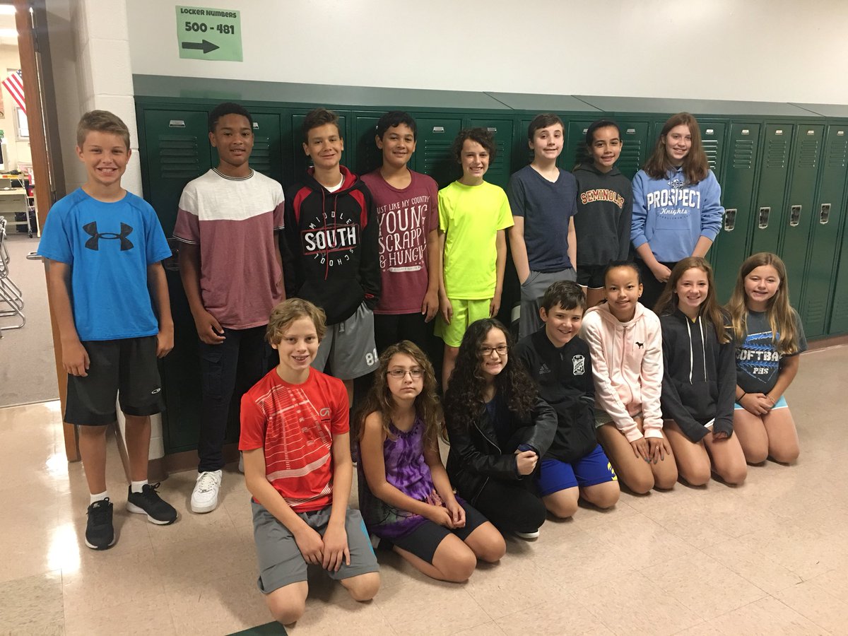 Happy Friday from Homebase 7E-2!  <a href="/SMS7East/">South Team 7 East</a> <a href="/AHSD25South/">South Middle School</a>