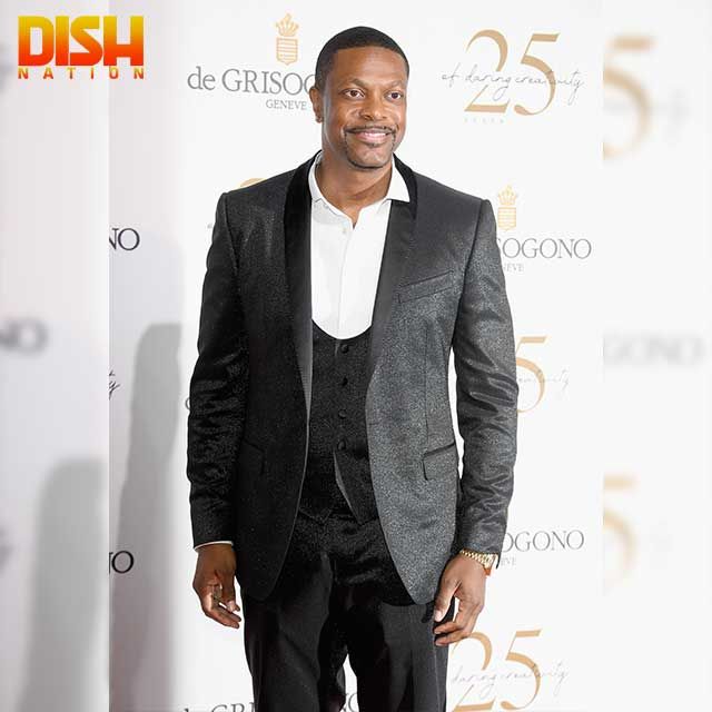 Wishing a Happy 47th Birthday to Chris Tucker a.k.a. \"Smokey\"!  