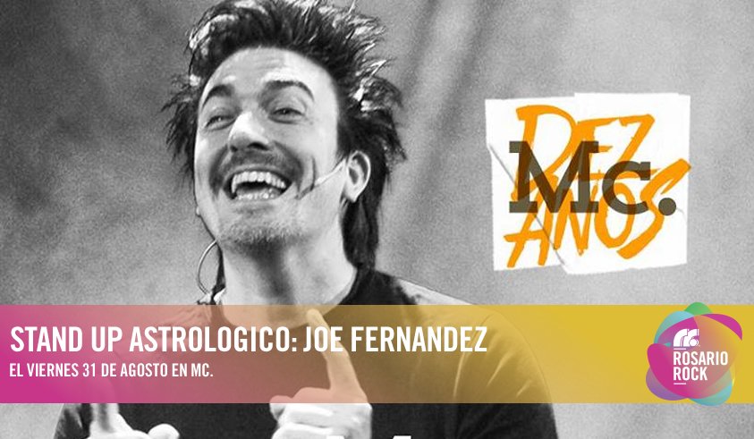 overlookstore's tweet photo. Esta noche #JoeFernandez vuelve a @mc1_ro https://t.co/VqbXGYQXte https://t.co/hzRWz2wx3Y