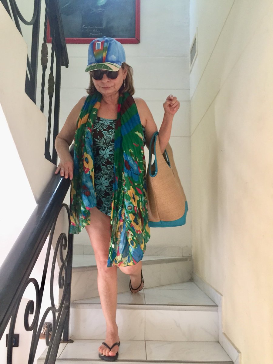 De mar con mi <a href="/_VentanaAlMundo/">La Ventana Al Mundo</a> en mi cabeza