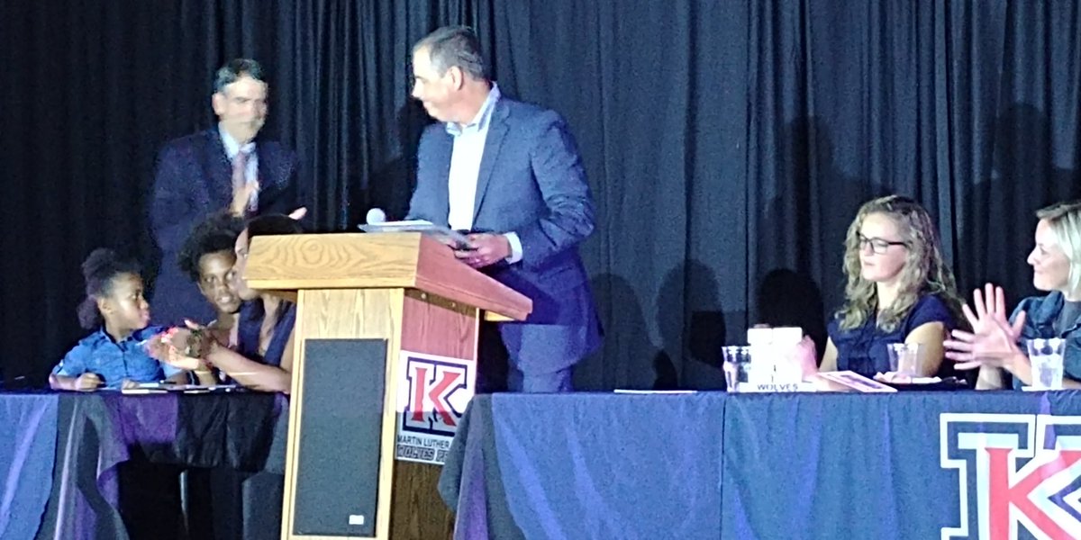 MLKHSwolves tweet media