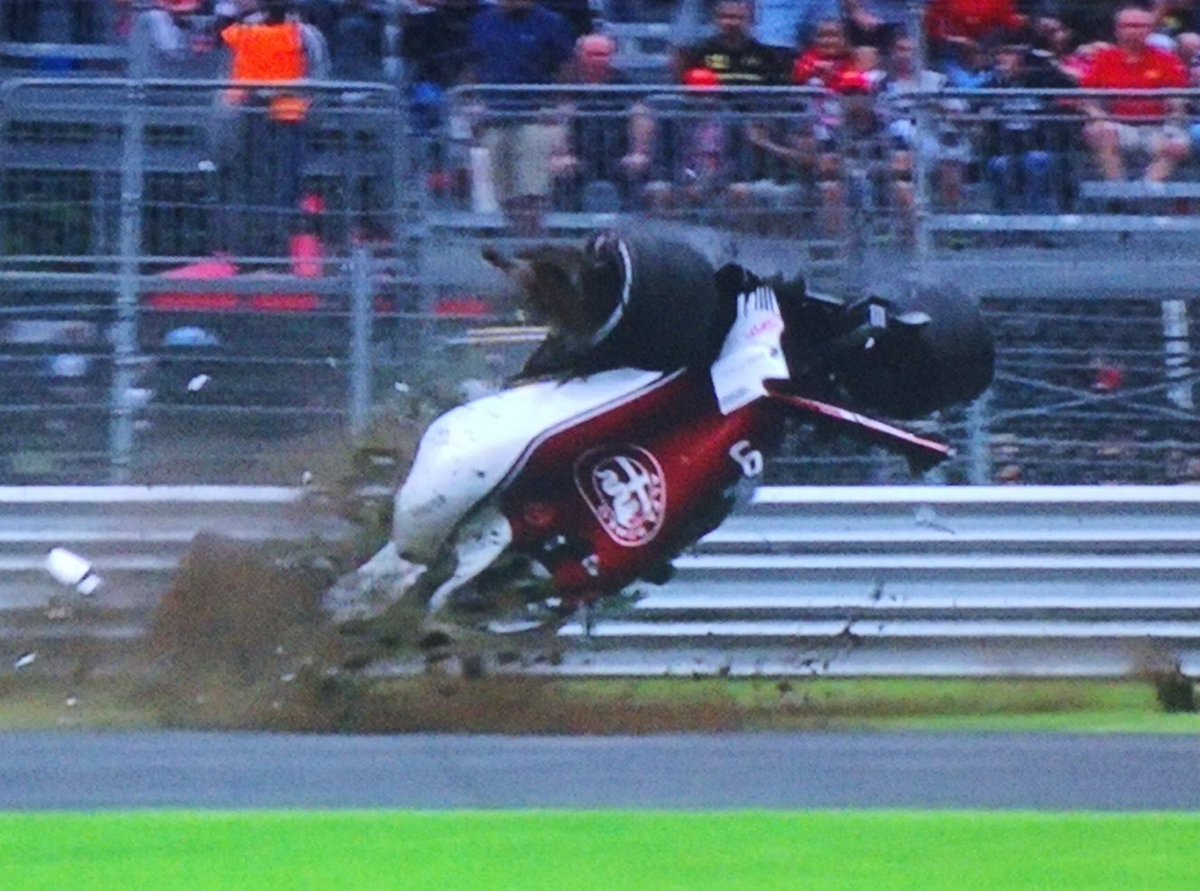 Albert Fabrega tweet media