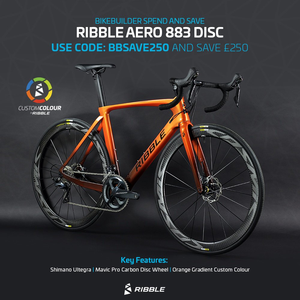 RibbleCycles on X:
