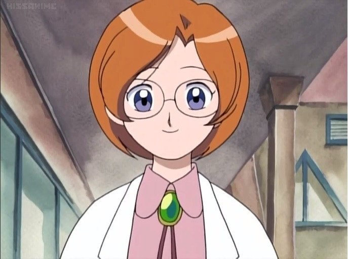 画像 声優の今井由香 引退個人的には おジャ魔女どれみ シリーズのゆき先生 魔女界の女王様 が印象に残ってる長い間お疲れ様でした T Co Ufqgg まとめダネ