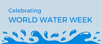 At the end of World Water Week, we wanted to share Con-Serve™ user Qbic London City Hotel's great achievement - they have reduced their water consumption by 41% in a only a year! <a href="/QbicLondon/">Qbic Hotels</a> #FridayFeeling #PositiveTwitterDay #WWWeek2018