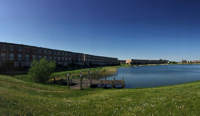 Duurzaam Verbonden zorgt voor continuïteit in oudste bronwarmtewijk stedenbouw.nl/duurzaam-verbo…