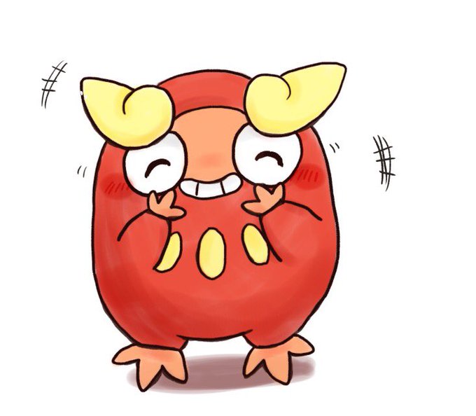 ダルマッカのtwitterイラスト検索結果 古い順