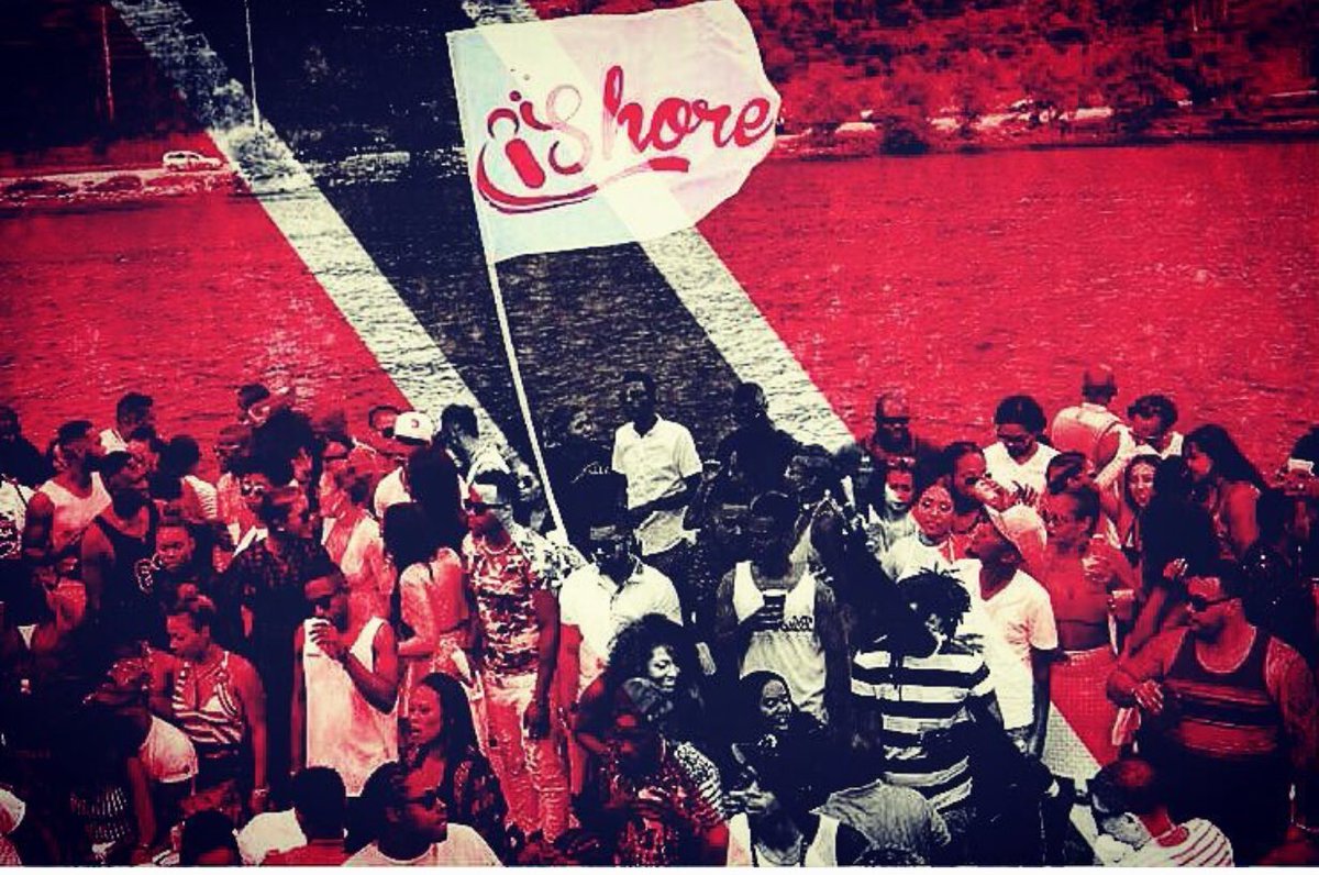 iShore_Ent's tweet photo. Here every creed and race find an equal place and may God bless our nation. 

Happy Independence Day Trinidad and Tobago https://t.co/OJw1GsWVf1