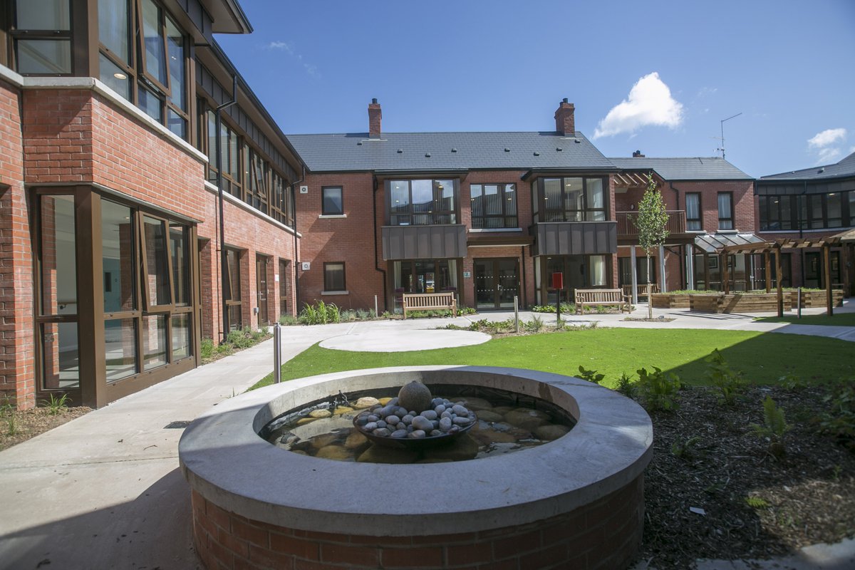 Clanmil Housing on Twitter "Cullingtree Meadows is just one of our