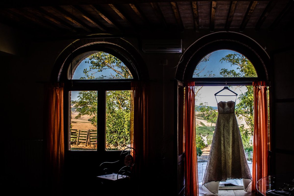 Verliefd op deze locatie!!! Toscane Italie
weddingsmetpassie.com