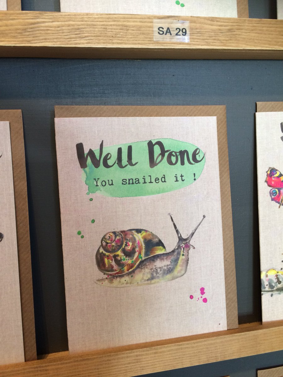 And they arrived just in time, thanks <a href="/TheImagingcentr/">The Imaging centre</a>