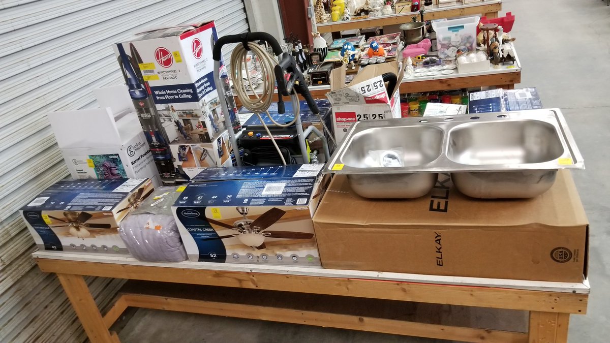 Ballpark Auctions (BallparkAuction) Twitter