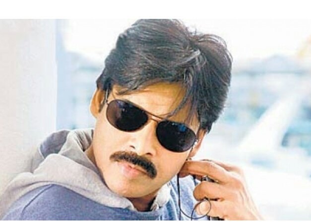 Advanced happy birthday to you    Power Star pawan kalyan 