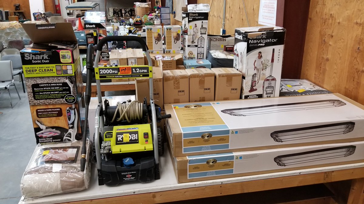 Ballpark Auctions (BallparkAuction) Twitter