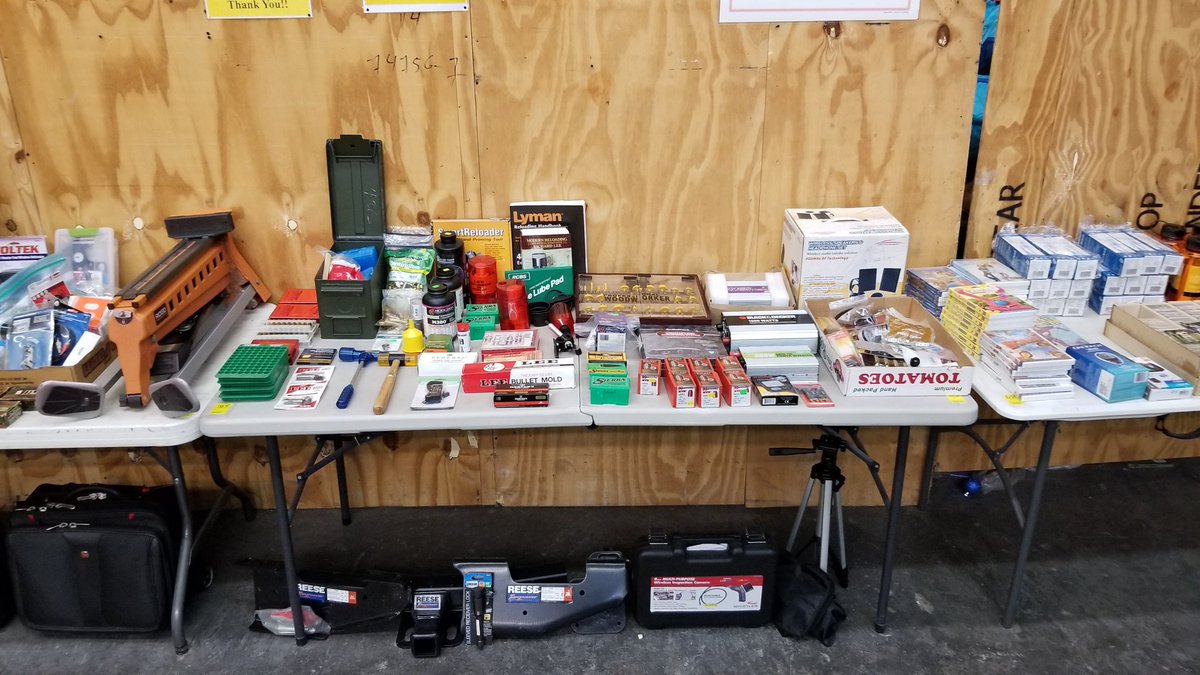 Ballpark Auctions (BallparkAuction) Twitter