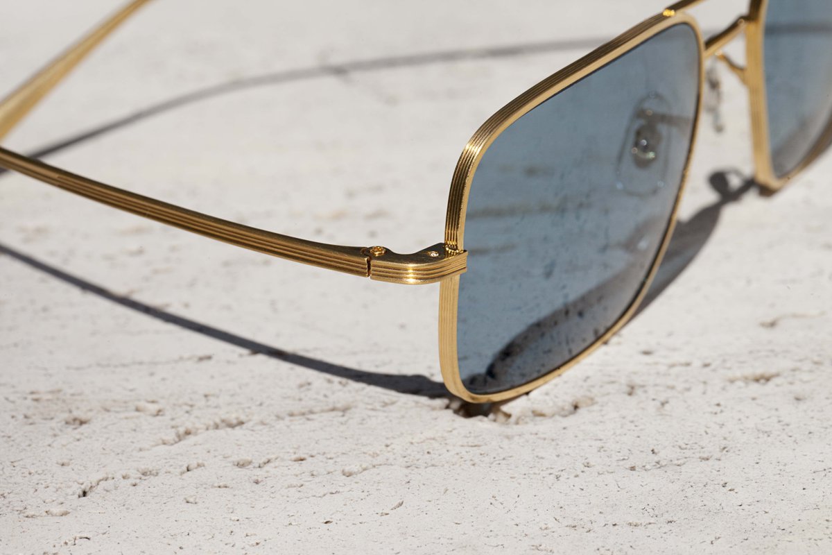 Oliver Peoples on X: 