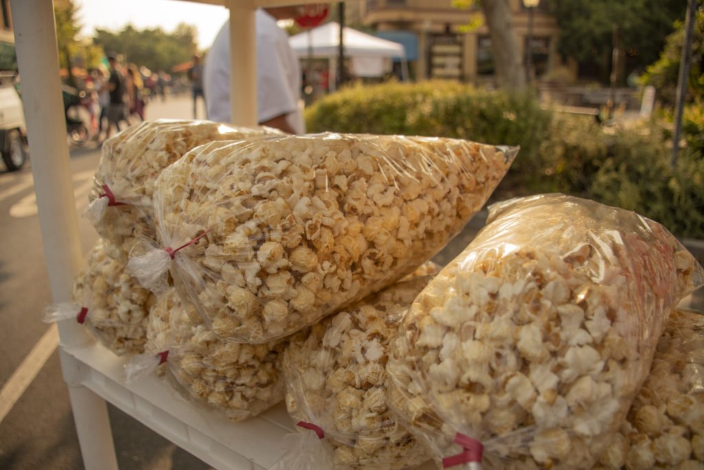 mcnaughtonmedia's tweet photo. Street festival, street #Food: Photos from the 2018 ... https://t.co/Tq54UTJEiW #wintersexpress #Community #Entertainment #B8 #BuckhornBBQTruck #DaisysDesserts #EarthquakeFestival #FoodTruck #MaAndPapsKettlecorn #PhillyCheeseSteak #PutahCreekCafe #SliderNation #StreetFood https://t.co/hBwGCZsHK7