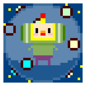 ドット絵を見るとストレスが減るらしい Togetter ドット絵を見るとストレスが減るらしい Togetter