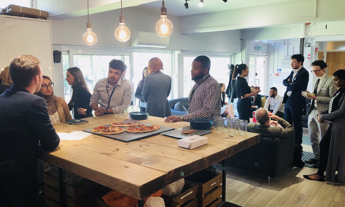 #EEWAP #GetInGoFar #DiversityMatters #DoAwesome #Apprenticeships Digital Junior Resourcer in Greenwich app.enrola.co.uk/opportunity/5b…