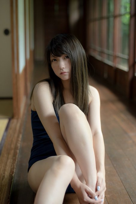 Twitterのコスプレ画像29