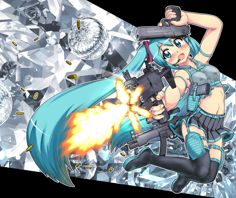 #初音ミク生誕祭2018
なぜか私はこんな絵しか描いてませんがおめでとうございます 