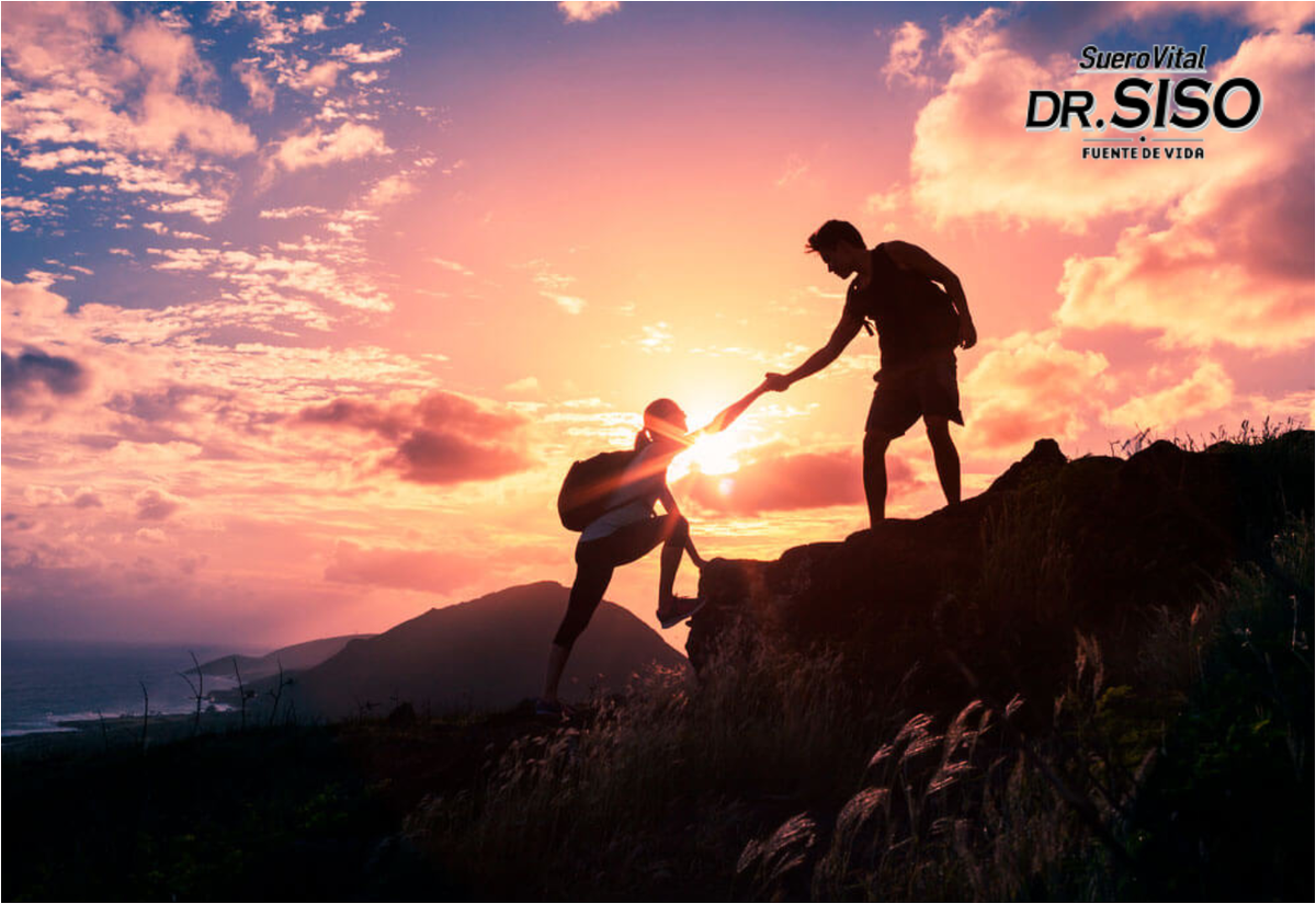 Llevadera es la labor cuando muchos comparten la fatiga ~Homero

¡Feliz Día Internacional de la Solidaridad Humana