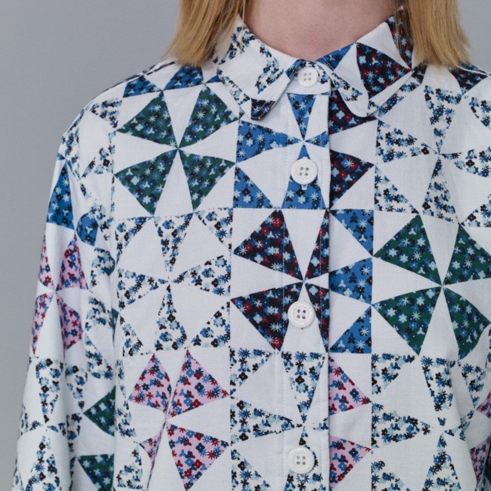 Fashion Press Gu キム ジョーンズのコラボコレクション第3弾が発売 犬モチーフのデニムパンツなど ウィメンズ編 T Co Nop33raovv