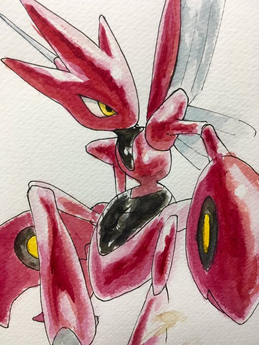 ハッサムのtwitterイラスト検索結果 ハッサムのtwitterイラスト検索結果