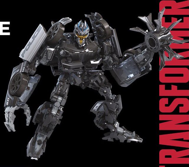 トランスフォーマー 『DX玩具』『ヒューマンアライアンス
