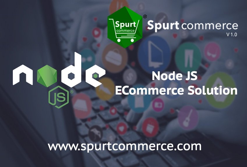 Spurtcommerce's tweet image. Get the best #eCommerce_website having an attractive front end and a robust back end. #NodeJS based #eCommerce_open_source solution available. For more information, visit@ goo.gl/9zT9ay