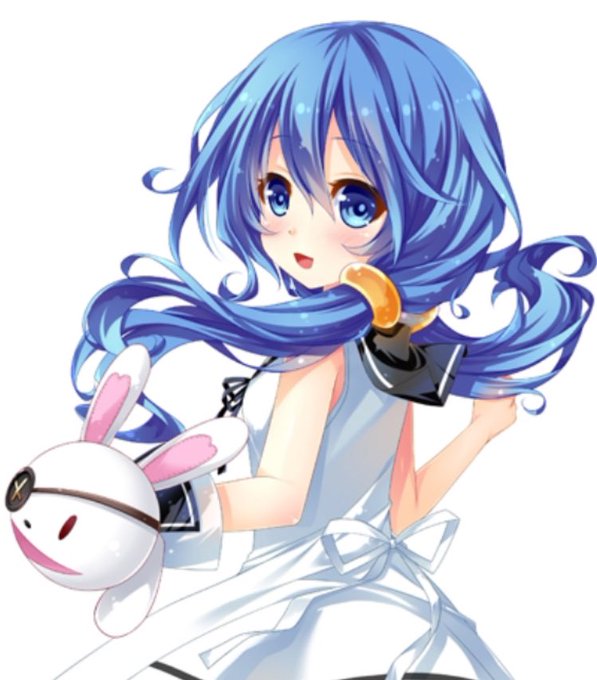 Hd限定デートアライブ 四糸乃 壁紙 最高の花の画像 Hd限定デートアライブ 四糸乃 壁紙 最高の花の画像