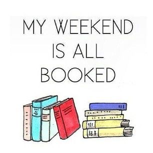 #readingweekend #bookworms