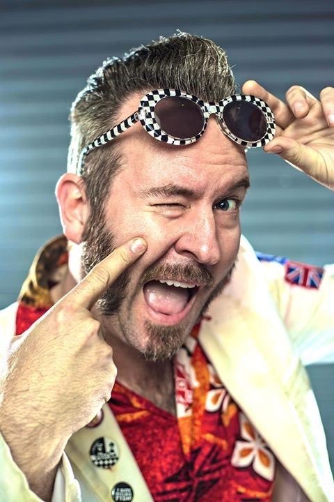 Happy birthday to the OG Aaron Barrett of 