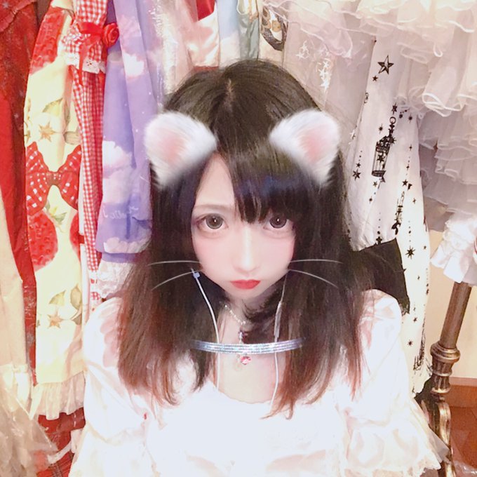 コスプレイヤー芝麻TOKAのTwitter画像9