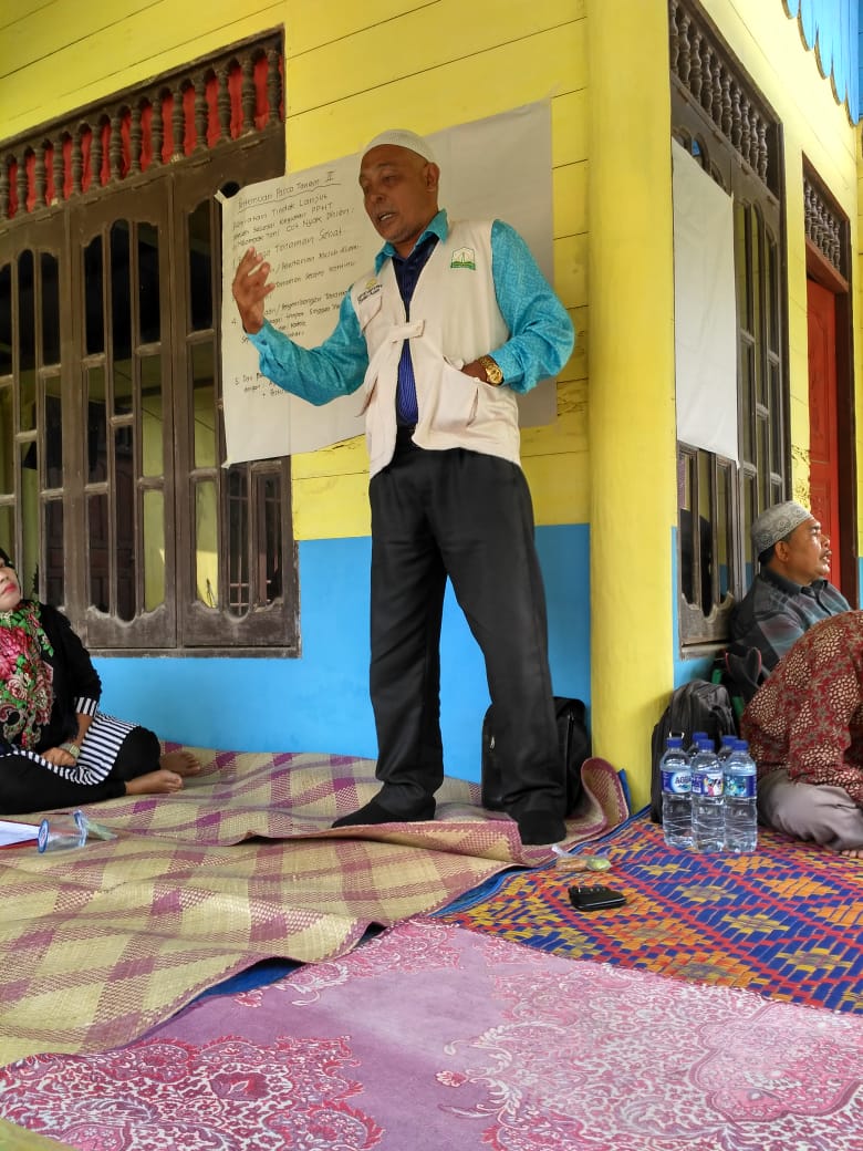 thlpoptaceh's tweet image. Umur tdk mengurangi semangat dlm memasyarakatkn PHT
@ditlin_tp 
@THLPOPTNASIONAL 
@distan_tph_aceh 
#SalamPerlintan