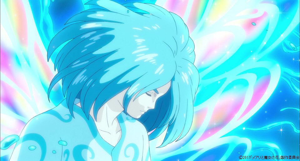ジブり ジブラれたる メアリと魔女の花 の評判 金曜ロードショー 金ロー Togetter ジブり ジブラれたる メアリと魔女の花 の評判 金曜ロードショー 金ロー Togetter