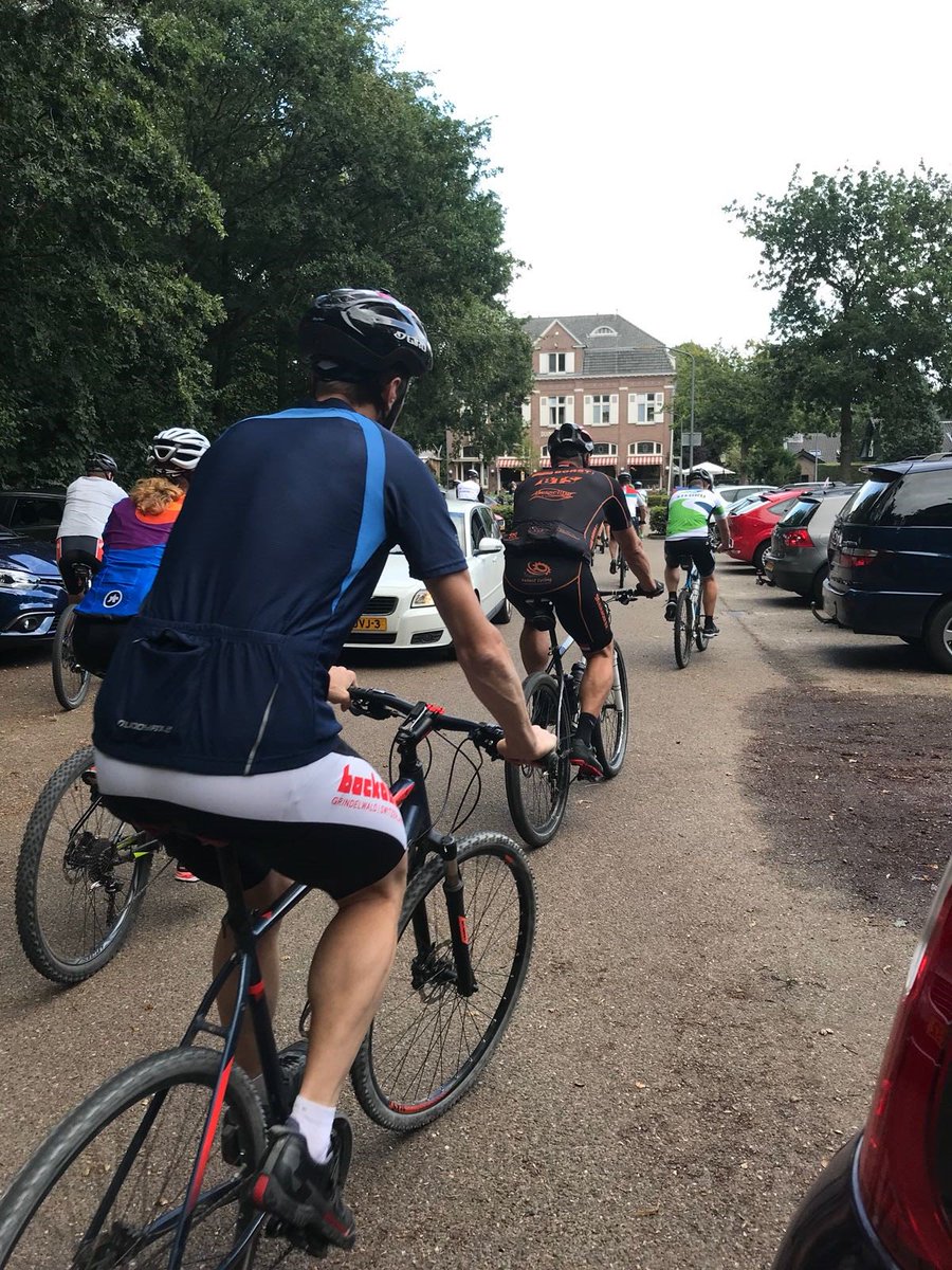 Intal BV tweet media