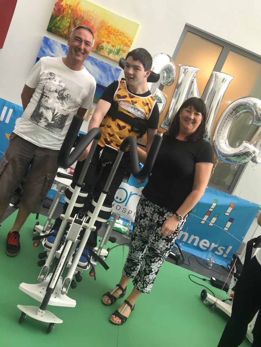 ejlim8's tweet photo. Harry has done 0.7km👍🏼. How far can you go? Support Harry on #GNCHinnowalk #Harrycan Go Harry! Nothing can stop you @GreatNorthCH @NewcastleHosps @JackieDanielNHS @bbcnewcastle parentspermission https://t.co/JyablzcGPb