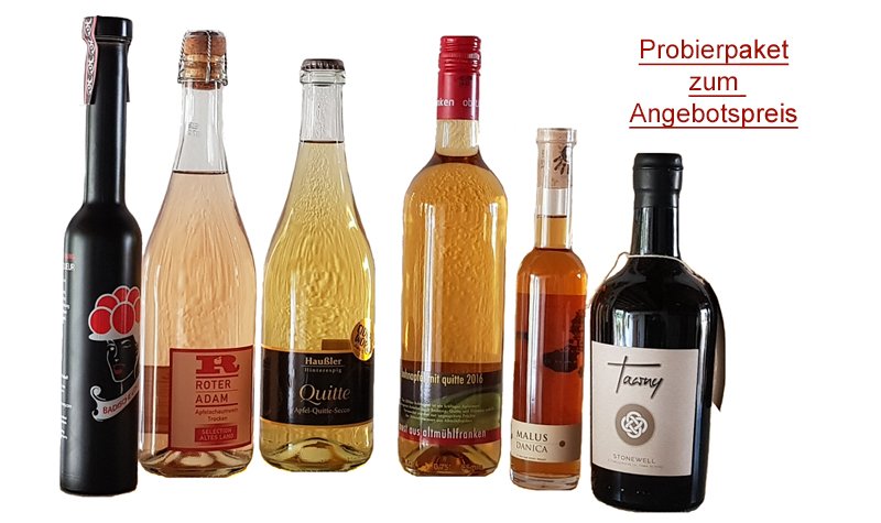 wunderapfel's tweet photo. Probierpaket Apfelwein- Spezialitäten: Wir haben extra für Sie ein sehr spannendes Paket zum Probieren zusammengestellt. Dazu gibt es einen Probierpreisrabatt von 10%. Nur so lange der Vorrat reicht. #Apfelwein #Apfelsecco #Cider #Apfellikör #Probierpaket
https://t.co/7ce5NfNqS0 https://t.co/C9KOhPQWQW