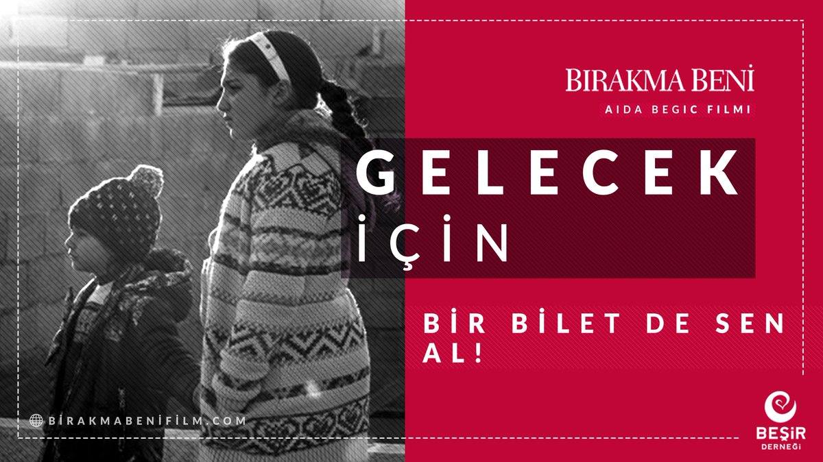 #iyilikhediyesi #bırakmabeni <a href="/birakmabenifilm/">Bırakma Beni Filmi</a>  <a href="/Besirdernegi/">Beşir Derneği</a> <a href="/S_M_Emin/">Muhammed Emin Elhüseyni</a>