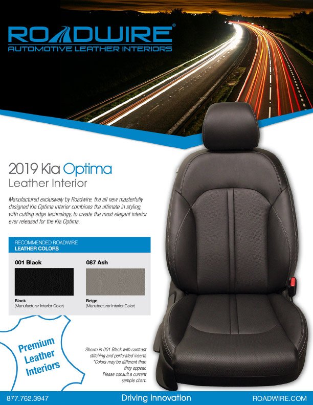 Roadwire's tweet photo. New Pattern Release: 2019 Kia Optima LX/S - https://t.co/IP39FT4MIw https://t.co/zhfktGp5PJ