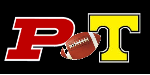 Haywoodchamber's tweet photo. Here in Haywood we take pride in being a community united for the success of all except today. Today we are a community divided. The only question is.... "Will it be the Mill or the Hill?" Good luck to The Mounties & The Bears! #millvshill #redvsgold #haywoodsuperbowl #ironbowl https://t.co/gTjE8YkRgm