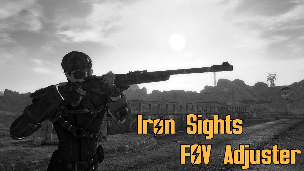 fallout new vegas fov fallout new vegas fov
