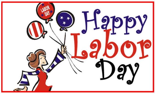 TechPartner's tweet image. Happy-Labor-Day conta.cc/2Ph2zMb