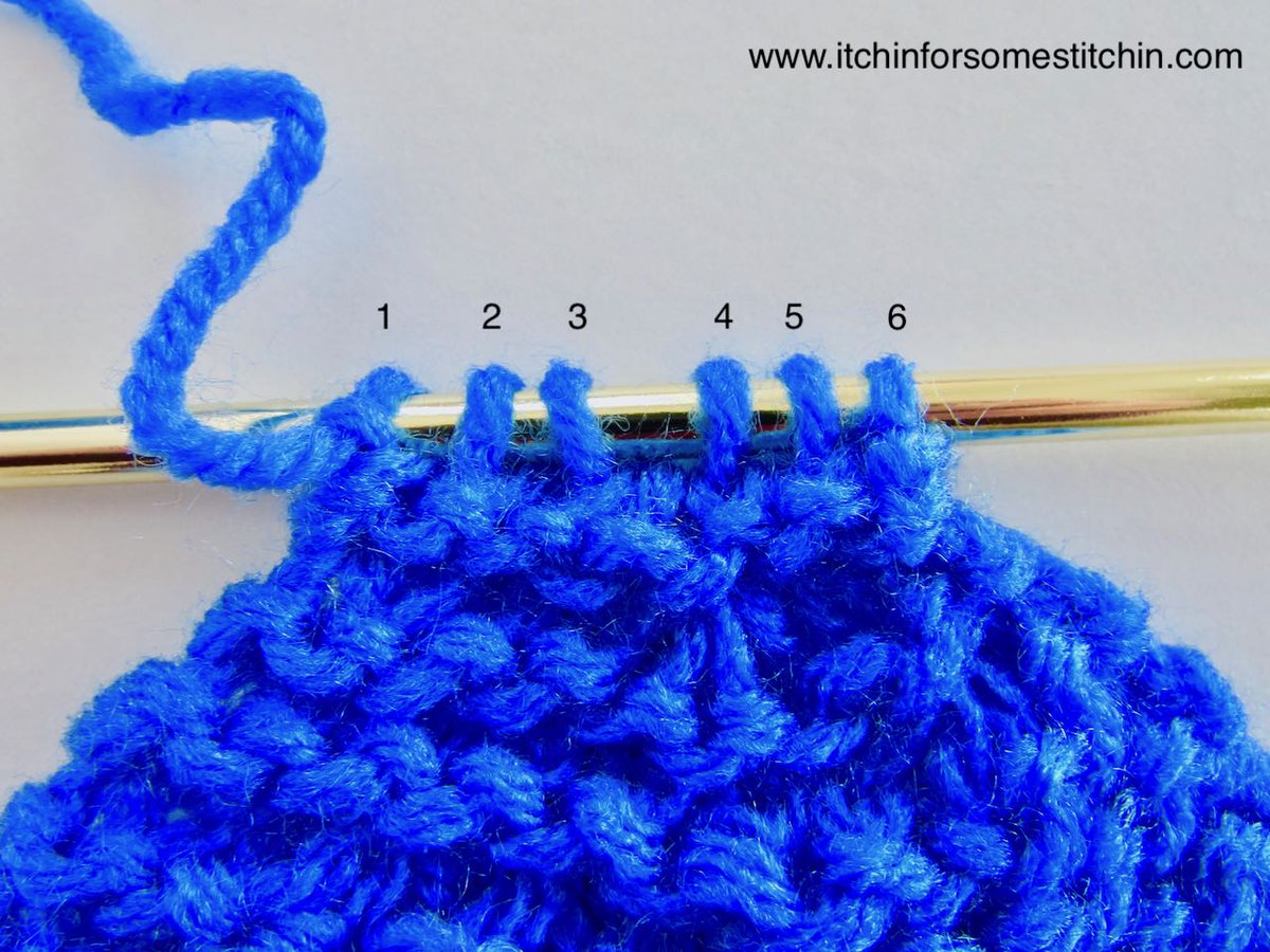 Itchin4Stitchin's tweet image. Want a New Knitting Skill? Learn How to Easily Make a Decrease! #knitting #knittingbeginner #knittingbasics #knittinghowto - mailchi.mp/itchinforsomes…