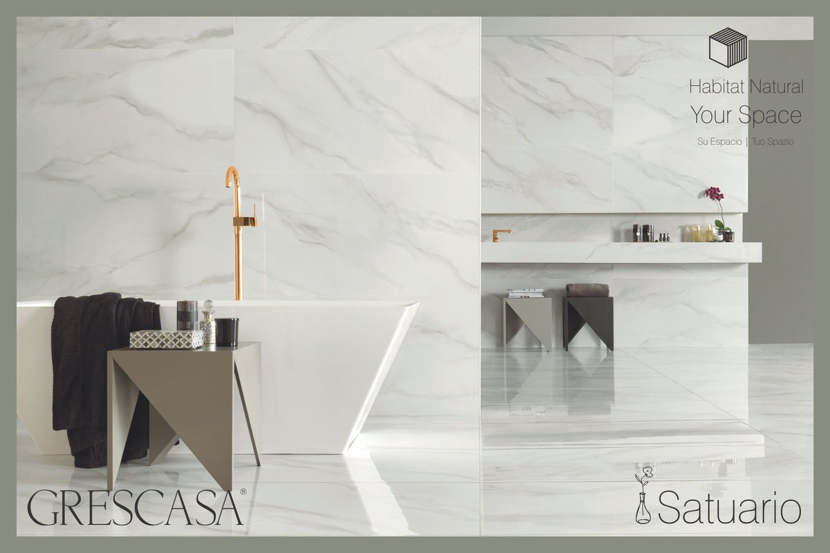Grescasa Ceramics (GRESCASACeramic) Twitter