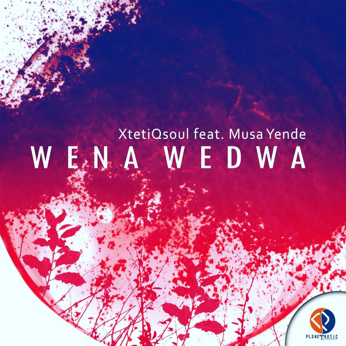Its_CatheeMoloi's tweet image. 🚨New Music Alert🚨

XtetiQsoul feat Musa Yende - #WenaWedwa Finally Out on all major digital stores.

#RetailLink hyperurl.co/pme.wenawedwa

GooglePlay: goo.gl/ba4Dbx

T O G E T H E R   WE  G R O W
