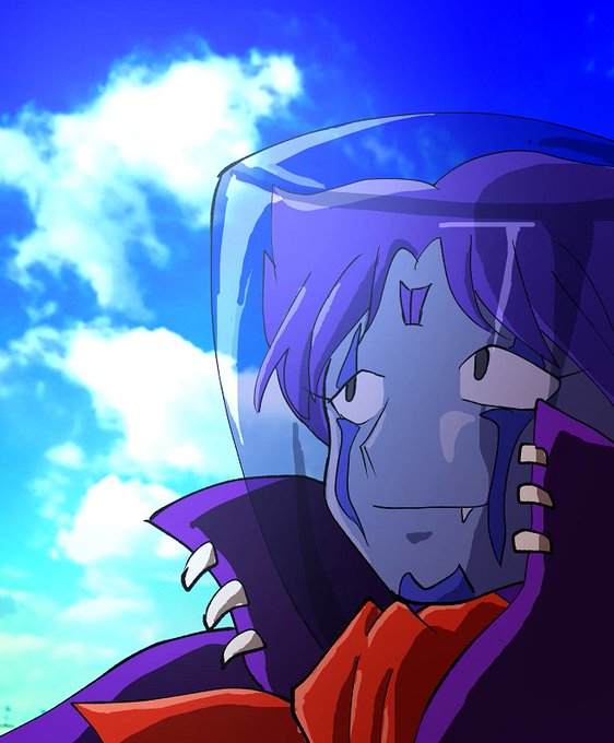 ヤミノリウスのtwitterイラスト検索結果 ヤミノリウスのtwitterイラスト検索結果